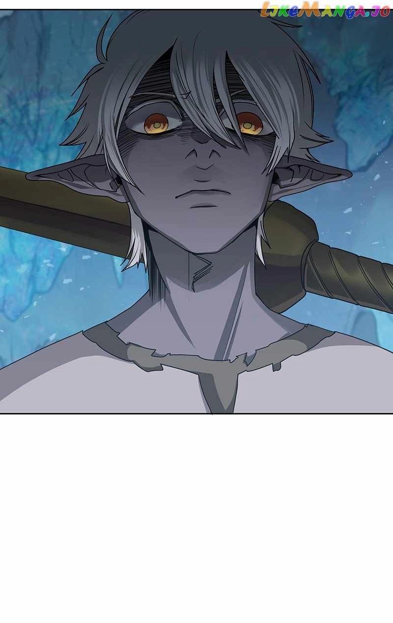 Lord of Goblins Chapter 31 49